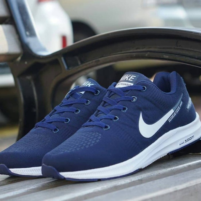 Giày Thể Thao Nike Zoom Pegasus 2019 99mir Thời Trang Cho Nam