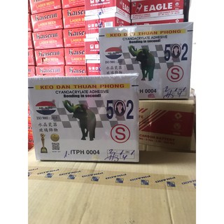 KEO 502 SIZE S THUẬN PHONG 50c
