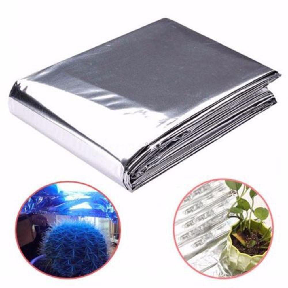 Đèn Led Dạ Quang Kích Thước 210x120cm Trang Trí Sân Vườn