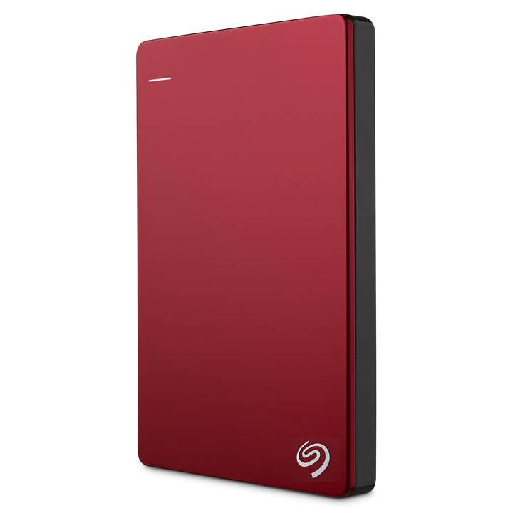 ổ cứng di động Seagate Backup Plus  Slim 250GB,320GB,500GB,1000GB USB3.0 | BigBuy360 - bigbuy360.vn