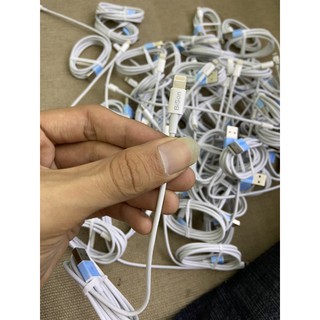 Cable lightning 2.1A
