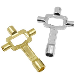 MẪU T.KHÓA MỞ TỦ ĐIỆN 4 ĐẦU KHÓA,Dùng cho lắp đặt hệ thống điều hòa không khí, thông gió,van đóng ngắt, bảng mạch.TH157