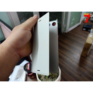 Bao da Sony Xperia XZ1 SCSG50