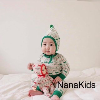 (NOEL) Merry Rời Peekaboo 2021