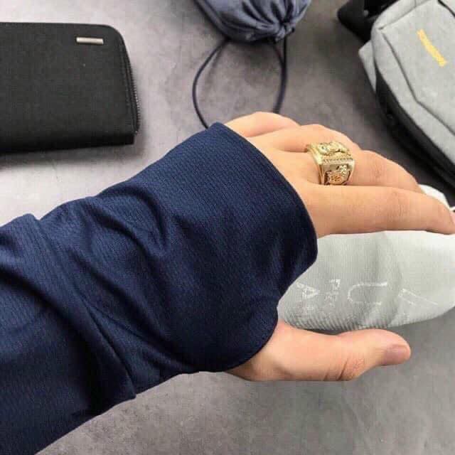 Áo Chống Nắng Thông Hơi cho Nam | BigBuy360 - bigbuy360.vn