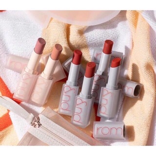 Romand New Zero Matte Lipstick 3g