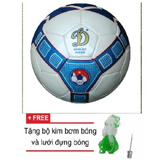 Bóng Futsal chuyên nghiệp Động Lực FUS 2.76