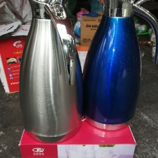 Phích giữ nhiệt 2l