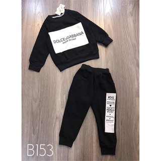 Set bộ Dolce