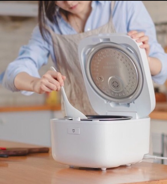 NỒI CƠM ĐIỆN THÔNG MINH IH 2 XIAOMI 3L - Chính Hãng | BigBuy360 - bigbuy360.vn