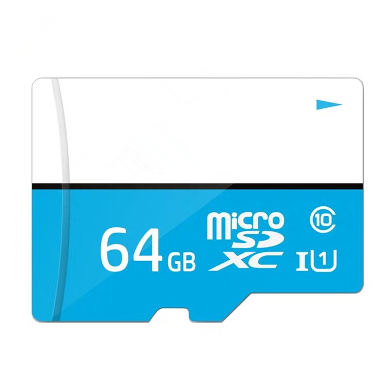Thẻ nhớ Micro SD tốc độ cao hiệu dung lượng 64GB