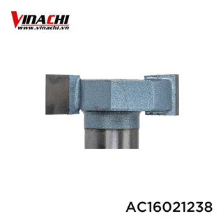 MŨI CUỐC 2 CÁNH AC1602 TIDEWAY CỐT 12.7MM (CÁI)