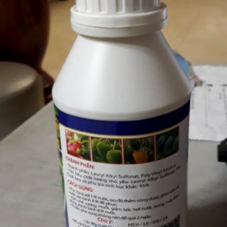 Chất bám dính sinh học 500ml
