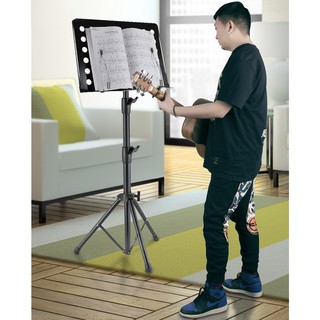 GIÁ ĐỂ BẢN NHẠC HY010