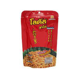 [Đủ vị] Bánh que cọng Thái Lan gói nhỏ 20g