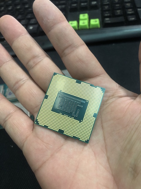 Cpu intel g1630