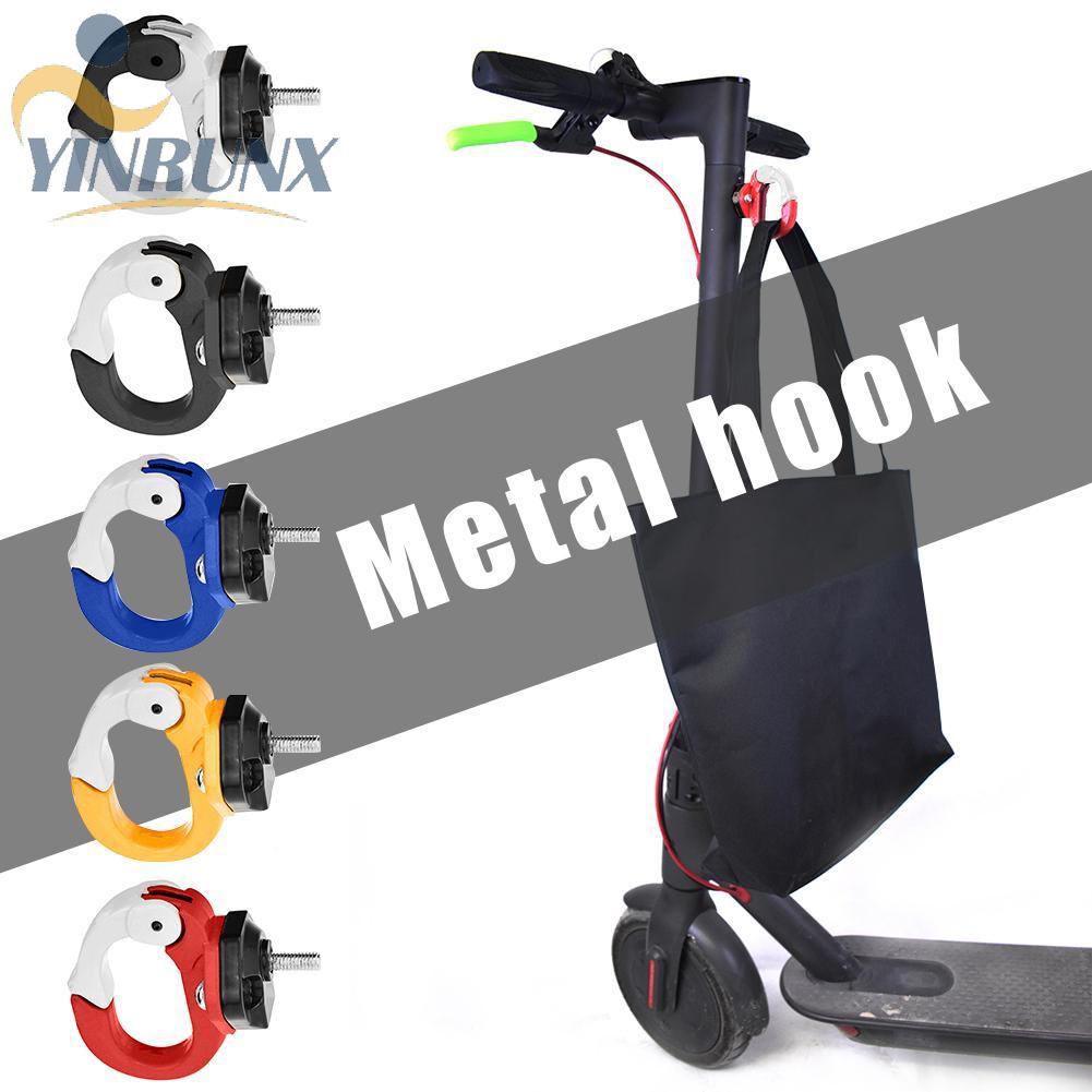 Phụ kiện móc treo đồ gắn xe điện XiaoMi scooter