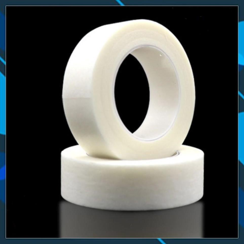 Băng Keo Lụa  giúp định hình mi dưới