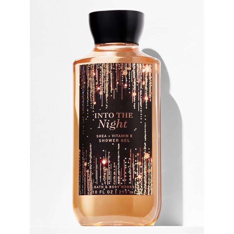 (Mùi Hot) Sữa Tắm Dưỡng Ẩm Bath &amp; Body Works Chính Hãng Mỹ, Showel Gel - J.A Shop