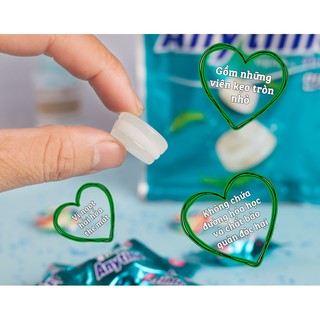 Kẹo Anytime hàn quốc 60g