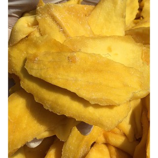 XOÀI SẤY DẺO TÚI 1KG