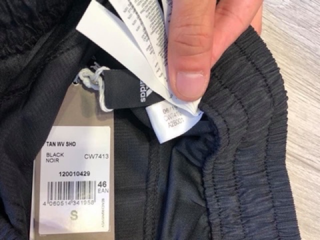 Quần Adidas Tango Downtime Short