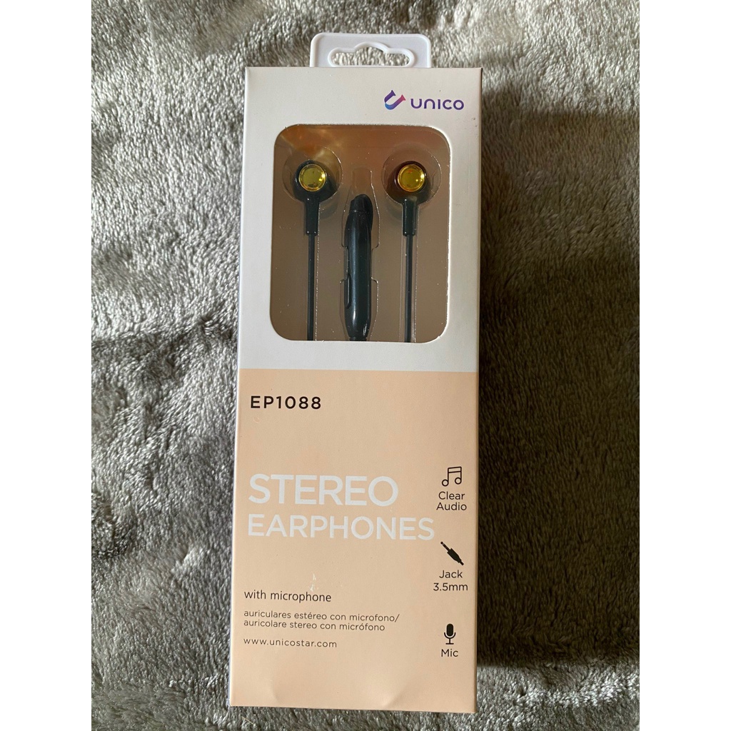 Tai Nghe Gaming Có Dây Nhét Tai Chơi Game Chống Ồn Có Mic In Ear Cho PC iPhone Plus Samsung Xiaomi Sony OPPo