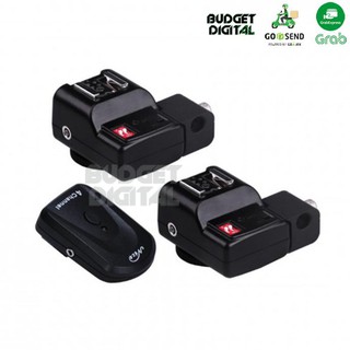Thiết Bị Kích Hoạt Không Dây Ott-04Ne
