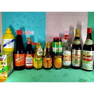 Sốt Sa Cha Lee Kum Kee 330g
