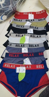 (Mới) Quần Lót Nam Trunk Relax RLTK043