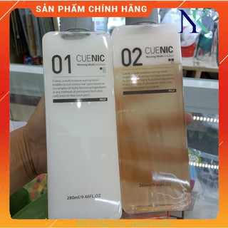 Thuốc Uốn Nguội Đa Năng Ats Cuenic Waving Multi Solution 280ml