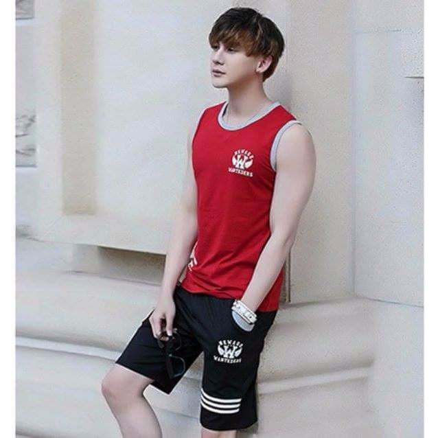 [FREESHIP_99K] SET BỘ ĐỒ THỂ THAO NAM | BigBuy360 - bigbuy360.vn