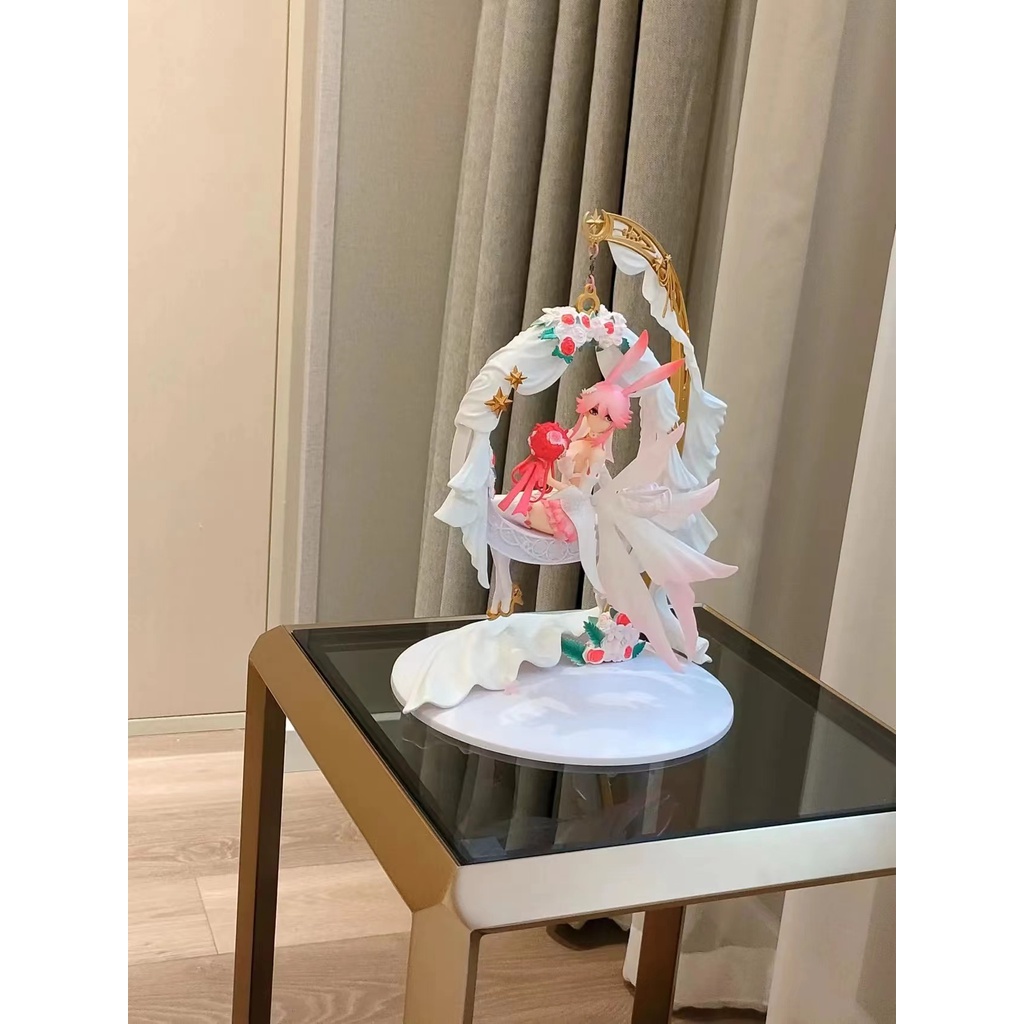 Rd - Yae Sakura Ver. Mô Hình Nhân Vật Nữ Anime Quyến Rũ Cao 29Cm