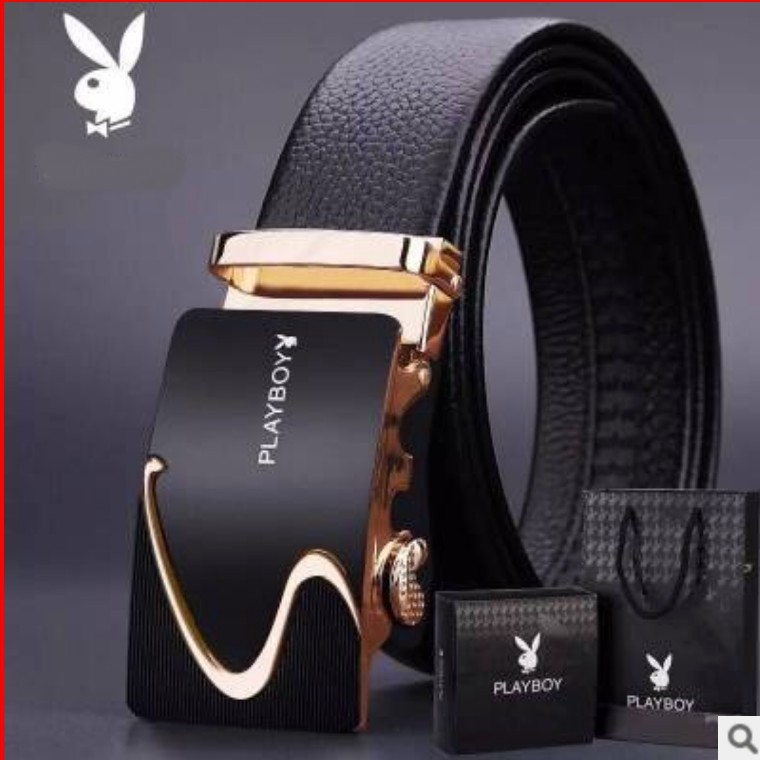 [Video] Dây Nịt Nam - Thắt Lưng Nam Thời Trang Cao Cấp Phong Cách Sang Trọng (DN-024) MUA NHIỀU GIẢM GIÁ