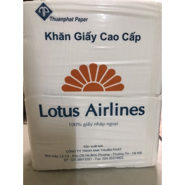 Khăn  Giấy