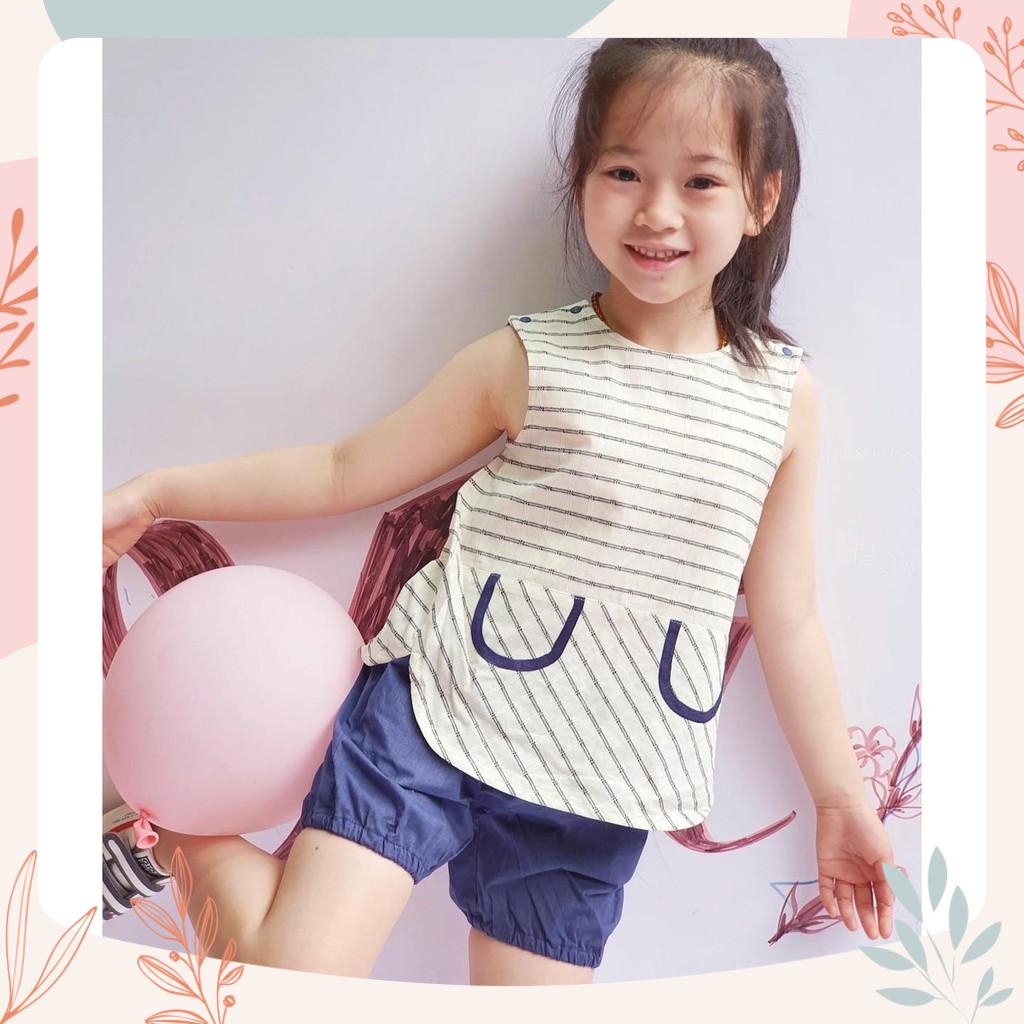 Bộ moimoi bé gái