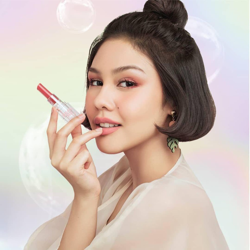 (Hàng Mới Về) Son Môi Dưỡng Ẩm Tự Nhiên You Real Me Vanesha