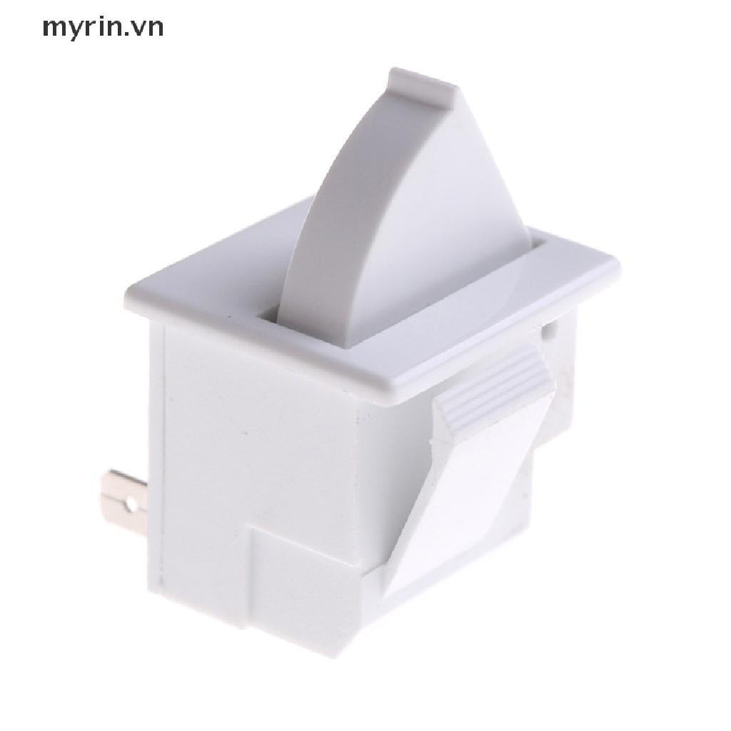 Công Tắc Đèn Gắn Cửa Tủ Lạnh 5A 250V