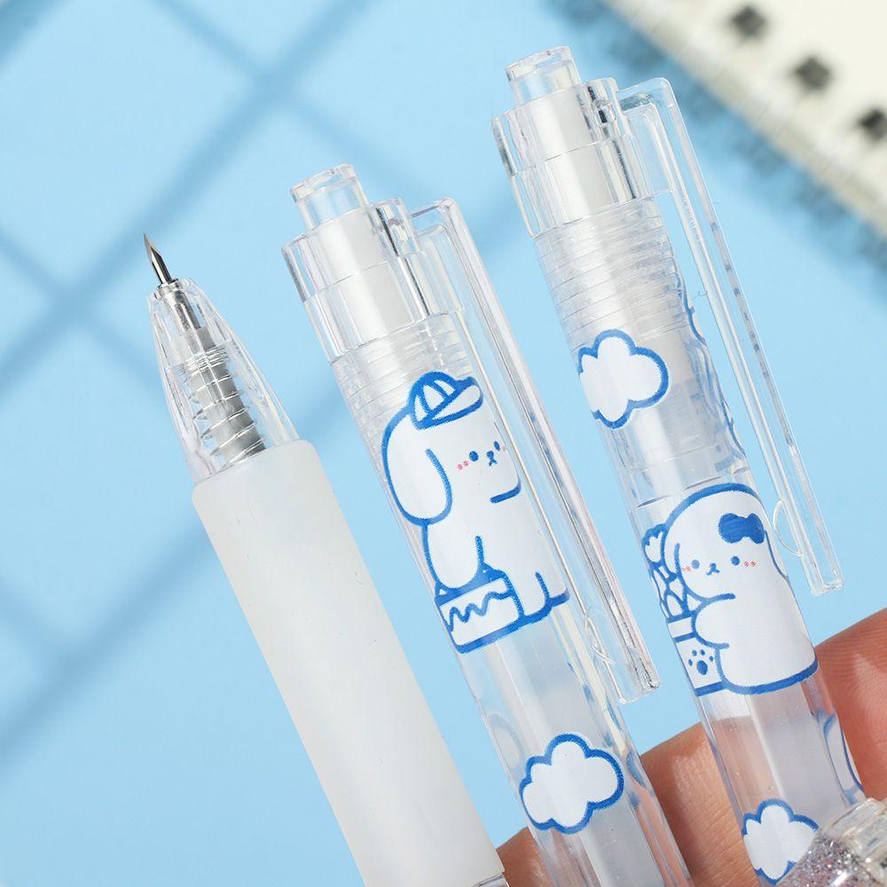 Bút Khắc Giấy Văn Phòng An Toàn Tiện Dụng