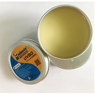 Mỡ hàn MCN-UV50 Mechanic