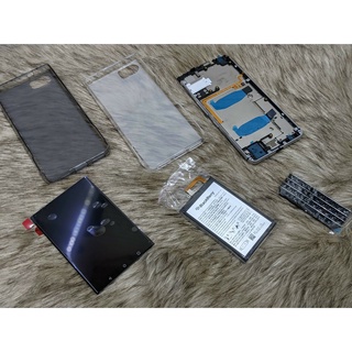 Phím Blackberry Keyone