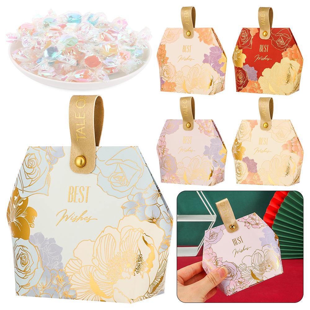 CHOOKEY Hộp Quà Tặng Sáng Tạo Dễ Lắp Ráp Cho Bé