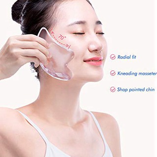 Dụng Cụ Mát Xa Mặt Cầm tay