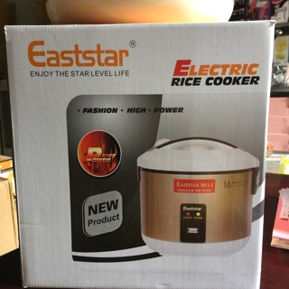 Nồi cơm điện Eastar 3L
