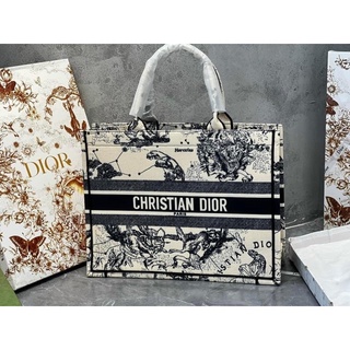 Túi dr book tote spsl fullbox tặng kèm khăn turban