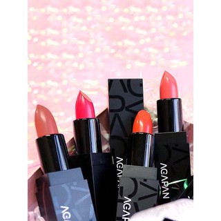 Son lì Agapan Pit A Pat Matte Lipstick