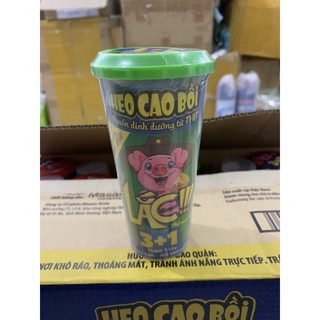 Xúc xích Cao Bồi lắc đủ vị