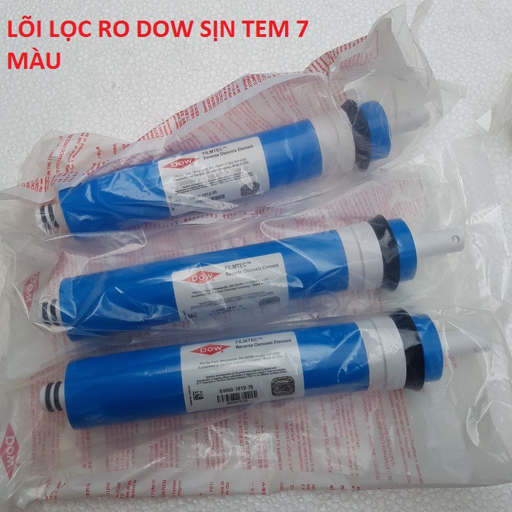 Lõi Lọc Nước Số 4 Màng RO DOW FILMTEC 10 Lít/H (Xanh)-150 | BigBuy360 - bigbuy360.vn