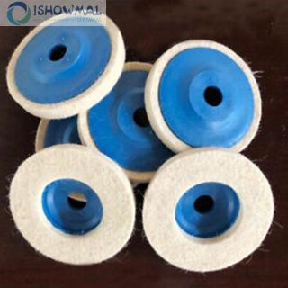 Đĩa Mài Đánh Bóng 0.8cm