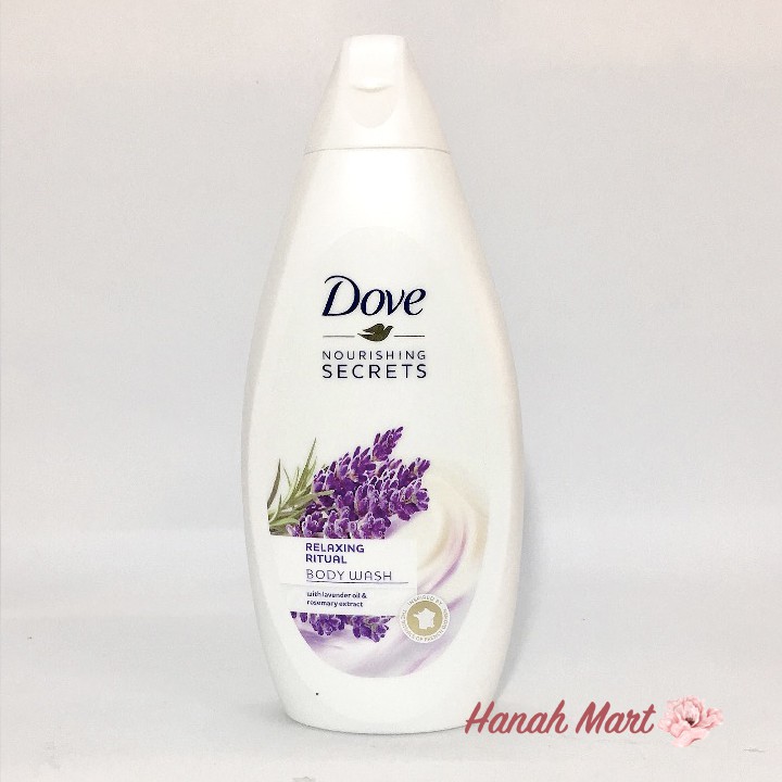 Hàng Đức chất – Sữa tắm Dove dưỡng da mềm mượt 500ml đủ vị | BigBuy360 - bigbuy360.vn